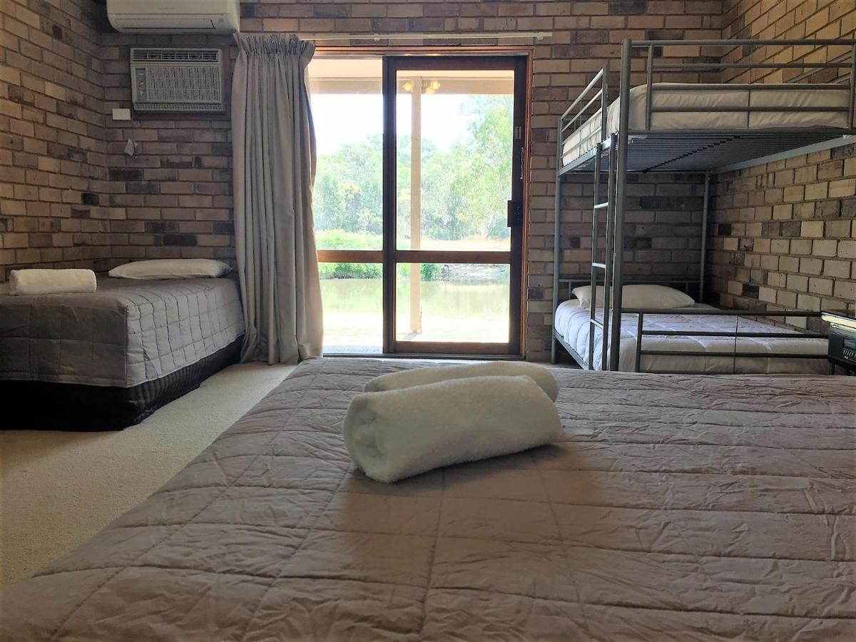 Magdala Motor Lodge & Lakeside Restaurant Столл Екстер'єр фото