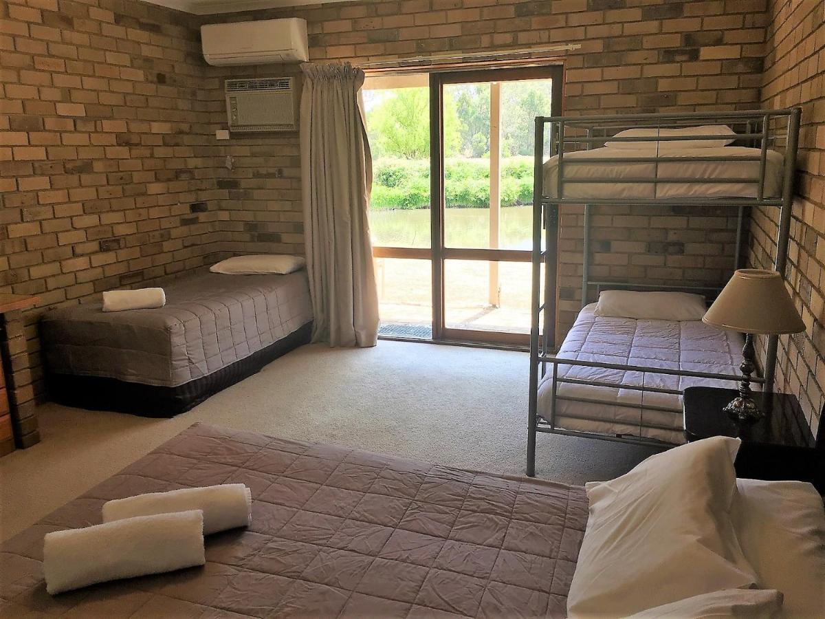 Magdala Motor Lodge & Lakeside Restaurant Столл Екстер'єр фото